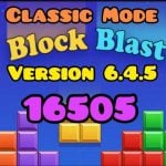 Block Blast 6.4.5