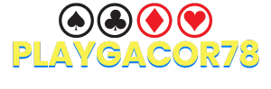 Logo PlayGacor78